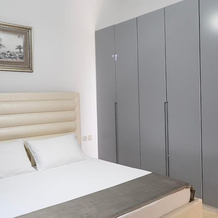 Ostria 2 Apartment ซารานเดอ ภายนอก รูปภาพ